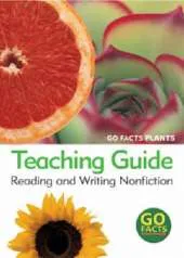 Plants: Reading and Writing Nonfiction