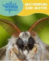 Butterflies and Moths