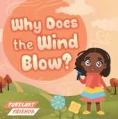 Why Does the Wind Blow?