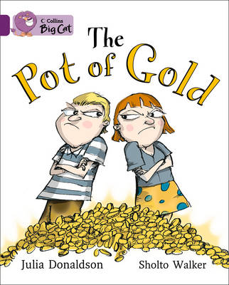 The Pot of Gold Workbook