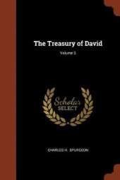The Treasury of David; Volume 5
