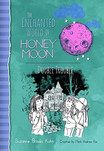 Honey Moon Double Trouble