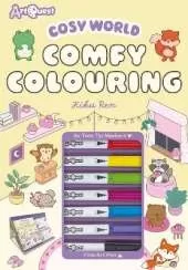 Comfy Colouring