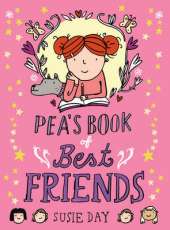 Pea's Book of Best Friends