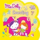 Counting: Colour to Copy, Stickers, Shaped Book