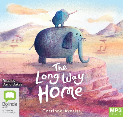 The Long Way Home