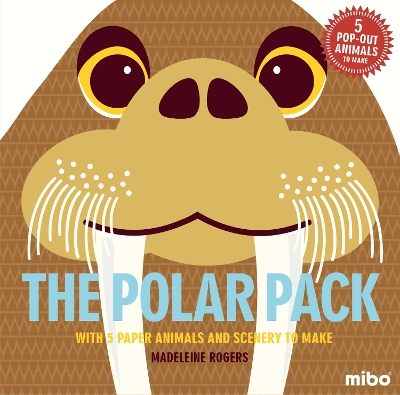 Polar Pack, The