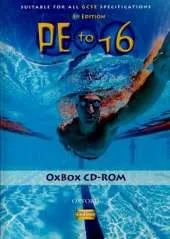 PE to 16 Assessment, Resources, and Planning Oxbox CD-ROM