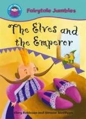 Start Reading: Fairytale Jumbles: The Elves and the Emperor