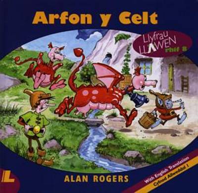 Arfon y Celt
