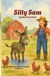 Silly Sam Lucky acres farm: lucky Acres Farm