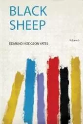 Black Sheep
