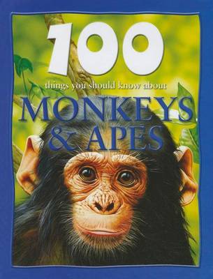 Monkeys and Apes
