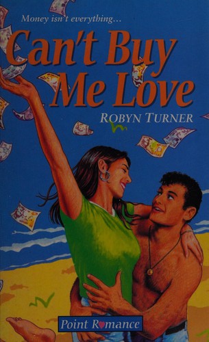 Can't Buy Me Love