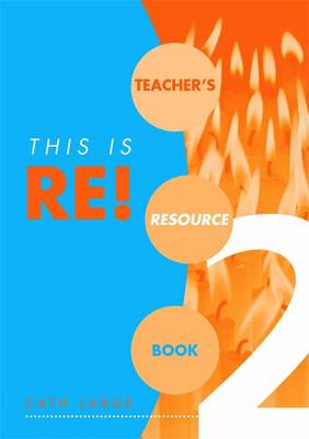 This is RE!