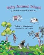 Baby Animal Island