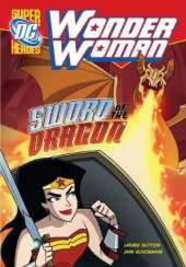 Sword of the Dragon