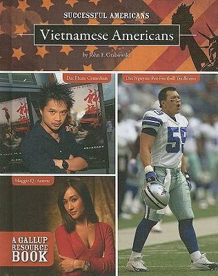 Vietnamese Americans