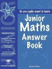 Junior Maths