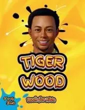 Tiger Wood Book for Kids: The ultimate biography of the greatest golf player for kids