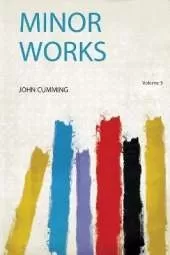 Minor Works
