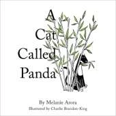 A Cat Called Panda