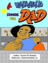 A Valuable Lesson for Dad: Republished
