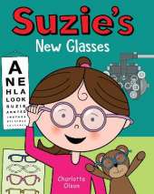 Suzie's New Glasses