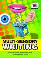 Multisensory Learning: Writing