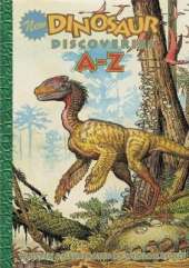 New Dinosaur Discoveries A Z