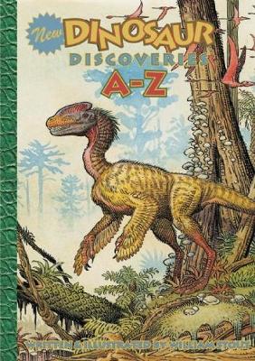 New Dinosaur Discoveries A Z