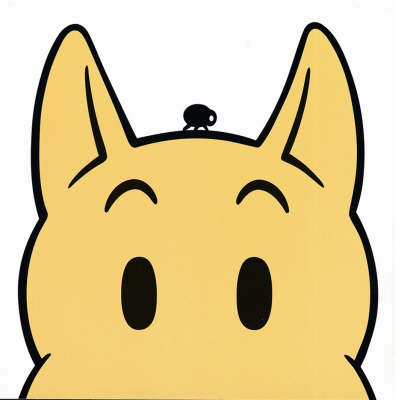 Bow-Wow Bugs A Bug