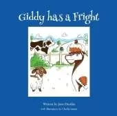 Giddy has a Fright