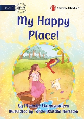 My Happy Place