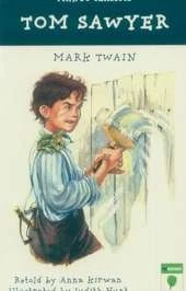 Tom Sawyer