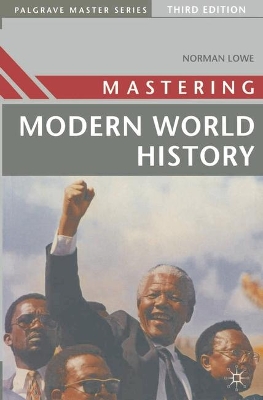 Mastering Modern World History