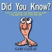 Did You Know?