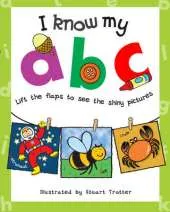 I Know My ABC
