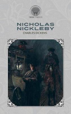 Nicholas Nickleby