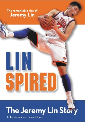 Linspired, Kids Edition: The Jeremy Lin Story