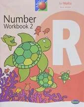 Abacus Reception:  Workbook 2 Malta Euro Edition
