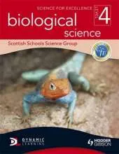 Science for Excellence Level 4: Biological Science
