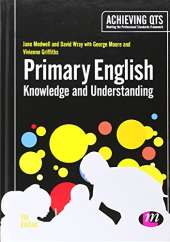 Primary English: Knowledge and Understanding