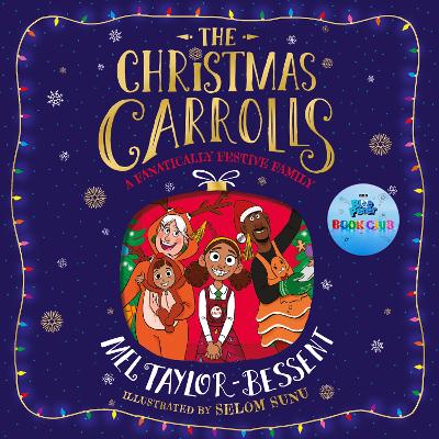 The Christmas Carrolls