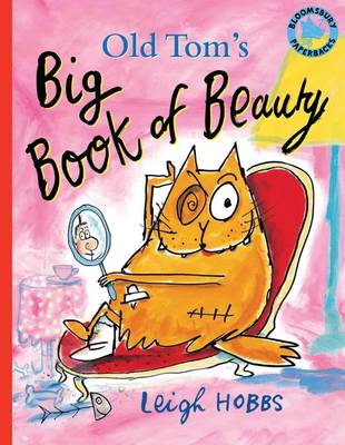 Old Tom's Big Book of Beauty