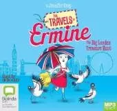 The Big London Treasure Hunt
