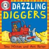 Amazing Machines: Dazzling Diggers