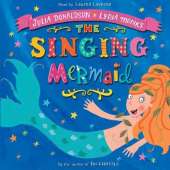 The Singing Mermaid