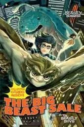 The Big Beast Sale: An Awfully Beastly Business