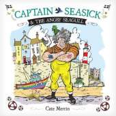 Captain Seasick and the Angry Seagull